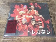 HANA 1st Album 通常盤③