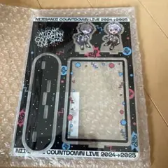 chronoir アクスタ