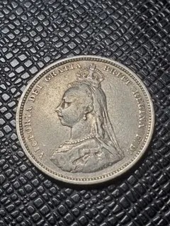 2025年最新】1887 銀貨の人気アイテム - メルカリ