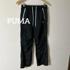 ナイロンパンツレディース