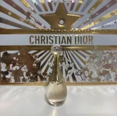 Dior ジャドール オードゥパルファン 5ml ミニ香水