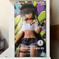 To LOVEる-とらぶる-ダークネス GLITTER&GLAMOURSネメシス