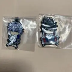 デスノート　ガチャガチャ