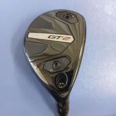 タイトリスト GT2 U5 24度 GOST Hybrid HL 370 タイトリスト GT2 U5 24度 GOST Hybrid HL 370 - メルカリ