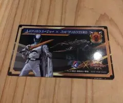 ふれあい昆虫館　キングオージャー　オオクワガタオージャー✖ゴッドクワガタZERO