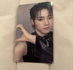 INI XQUARE 7000円 会場 トレカ 106 木村柾哉