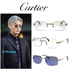 【CARTIER】PREMIERE DE CARTIER CT0271Sのサムネイル