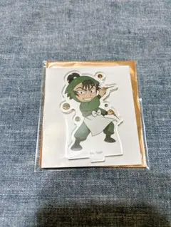 忍たま乱太郎　つながる アクリルチャームコレクションB 食満留三郎 忍たま乱太郎 つながる アクリルチャームコレクションB 食満留