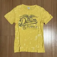 Denim & Supply Ralph Lauren Tシャツ XSのサムネイル