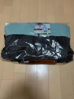ワークマン AEGIS 防水防寒スーツ スノーミント