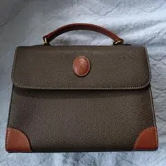 オリーブグリーン ショルダーバッグ