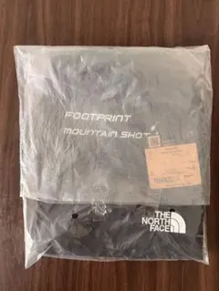 THE NORTH FACE Footprint Mountain Shot 1のサムネイル