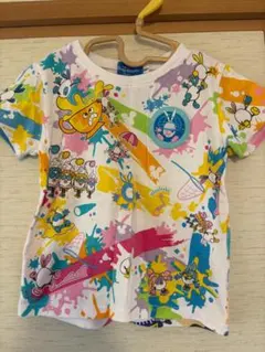 東京ディズニーリゾート イースター2019 Tシャツ ミッキー 100のサムネイル