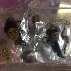 山下健二郎首振り