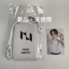 2025年最新】INIパスケースの人気アイテム - メルカリ