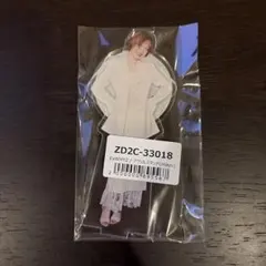 ExWHYZ maho アクリルスタンド zION 初回限定盤 送料無料 ExWHYZ maho アクリルスタンド zION 初回限定盤 送料無料 - メルカリ