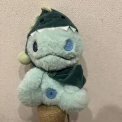 ごろごろチョコミント ハンドメイド ぬいぐるみ ごろごろチョコミント ハンドメイド ぬいぐるみ - メルカリ