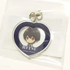 あんスタ 凛月 カスタムアイドルチャーム 10周年 展示会