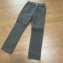 マザウェイズ　ストレッチパンツ　130