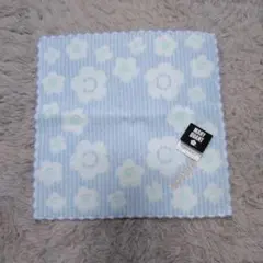 MARY QUANT タオルハンカチ