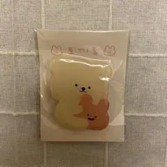 韓国 スマホ グリップ