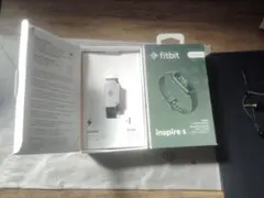 Fitbit inpspri 3