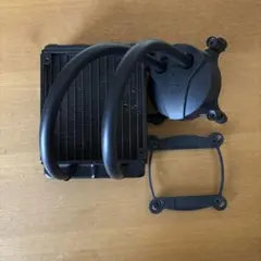 Asetek 570LC 簡易水冷CPUクーラー