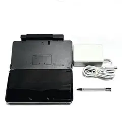 ニンテンドー3DS コスモブラック Nintendo 本体 任天堂