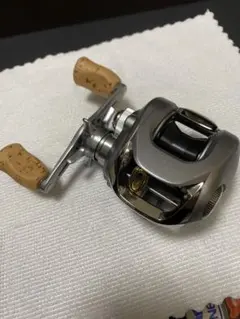 DAIWA チームダイワZ TD-Z 105H バリバス糸付 DAIWA チームダイワZ TD-Z 105H バリバス糸付 TD-Z 105H｜＠ベリーネット