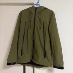 【新品未使用】Alcott Original マウンテンパーカー Lサイズ