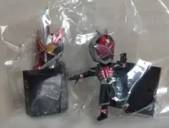 仮面ライダー デフォルメクス 2つセット
