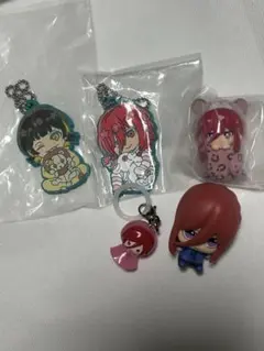 ブルーロック　まとめ売り　千切豹馬　蜂楽廻