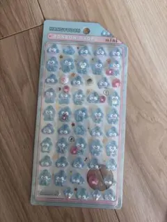 ボンボンドロップシール　ハンギョドン