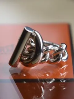 HERMES リング
