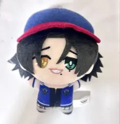 ヒプノシスマイク ちびぐるみ 山田 一郎 山田二郎 山田三郎 ヒプノシスマイク -Division Rap Battle- ちびぐるみvol.1