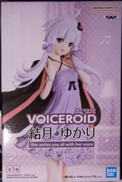 2025年最新】結月ゆかり フィギュアの人気アイテム - メルカリ