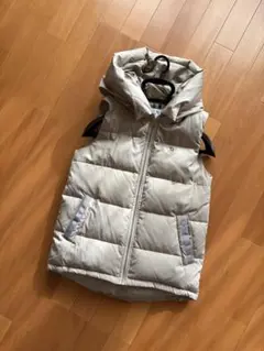 アーノルドパーマー　ダウンベスト