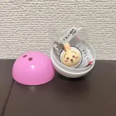 ちいかわ　くら寿司　びっくらぽん　うさぎ　フィギュア
