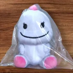 ビゴライブ　ぬいぐるみ ☞スワイプしてね ＼サンエックスネットショップ限定／ 🍤🍤すみ
