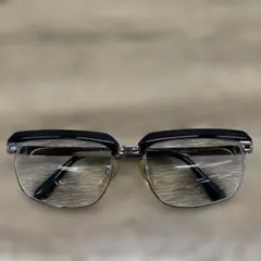 コ*コ様 RODENSTOCK AYEL 10K金張り ヴィンテージ眼鏡 フレー