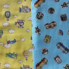 ダブルガーゼ チェック