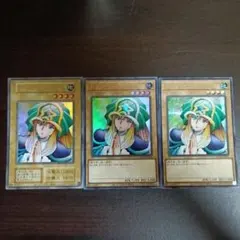 遊戯王 ドリアード ハイ・プリーステス 2枚セット - メルカリ