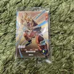 24時間以内発送❗️ドラゴンボールダイバーズ　孫悟空　sdvp 5枚セット ② 24時間以内発送❗️ドラゴンボールダイバーズ 孫悟空 sdvp 5枚セット
