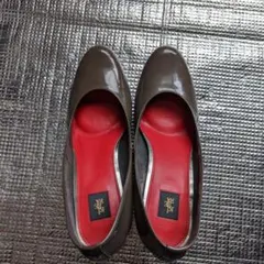 KiBERA パンプス美品