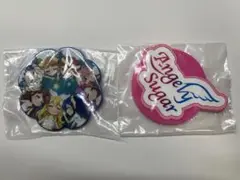 アイカツ ガチャガチャ コースター