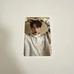 ソンガン　シーグリ 2023　トレカ　両面