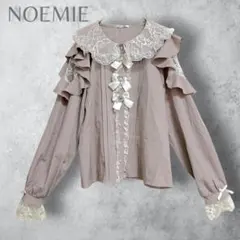 noemie ピンク