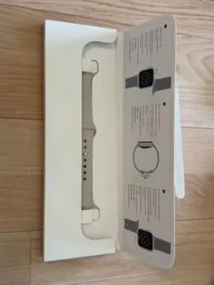 【新品】Apple Watch Series9 41mm純正スポーツバンド