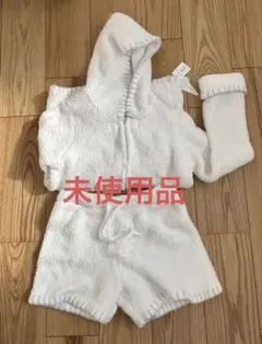 【未使用品】 ジェラートピケ パジャマ ルームウェア セット