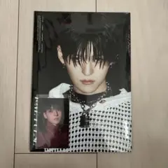 未開封 TREASURE LOVEPULSE ヨシ SPORTY ver.